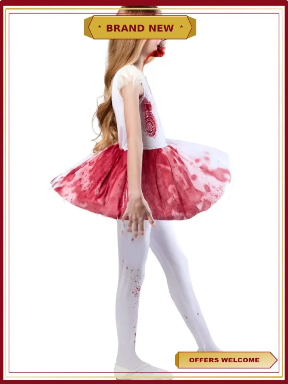 N/A children halloween